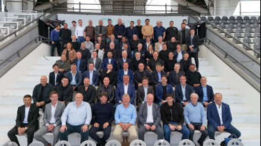 Estadio Único: Todo lo que traerán las obras previstas para 2026