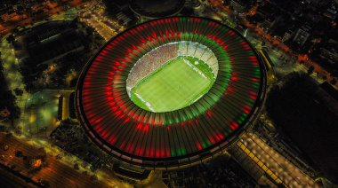 Estudiantes publicó información clave para los hinchas que van al Maracaná