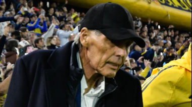 Boca en alerta: Miguel Ángel Russo fue hospitalizado por deshidratación