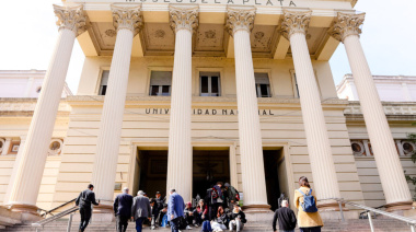 El Museo de La Plata se convierte en Unidad de Investigación de la UNLP