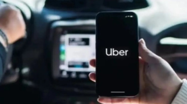 La Plata: Paro de choferes de Uber y DiDi sorprende a los usuarios