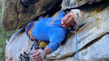 Murió el influencer Balin Miller durante un vivo de Tik Tok