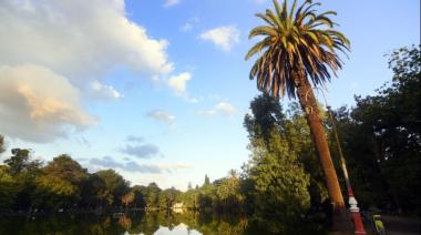 Pronóstico del clima: temperaturas y sorpresas para el inicio de semana en La Plata