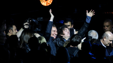 El Gobierno apelará el fallo que impide a Diego Santilli encabezar la lista de La Libertad Avanza