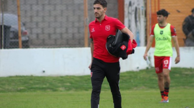 Cambaceres busca nuevo director técnico tras la salida de Agustín Costantini