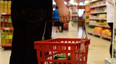 El INDEC informó una inflación del 2,1% en septiembre: los alimentos subieron 1,9%