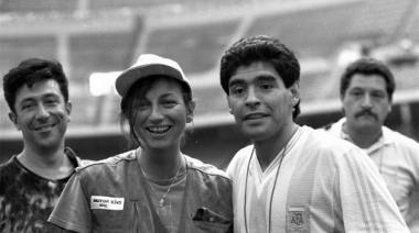 31 años de la canción más recordada de la historia de los Mundiales