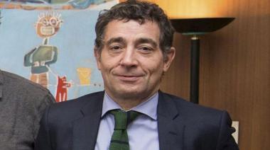 Alerta roja para la captura de Rodríguez Simón, ex asesor de Macri