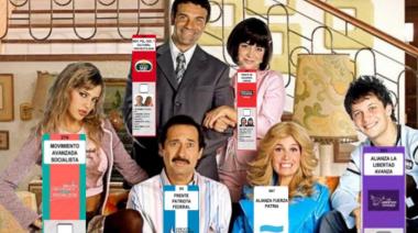 Los mejores memes que nos están dejando las elecciones