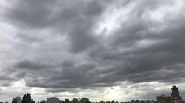 La Plata: pronóstico de frío y cielo nublado para este lunes
