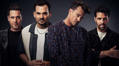 Tan Biónica lanza “El Regreso”, su primer álbum en diez años