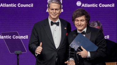 EE.UU. confirma que Argentina usó parte del swap de U$S 20.000 millones