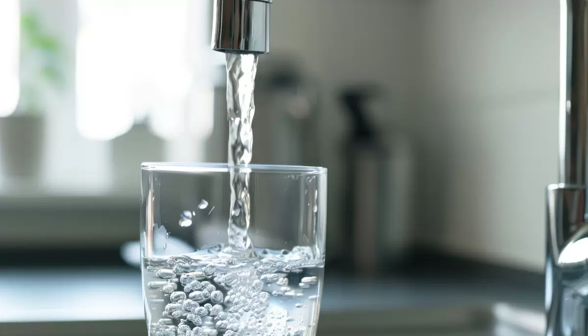 La Plata sin agua este miércoles: qué zona estará afectada por obras