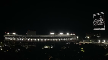 Oasis regresa a Buenos Aires: detalles del show y cambio de horario