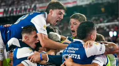 Gimnasia visita a Platense en busca de un triunfo clave para clasificar a los playoffs