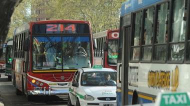 Muy cerca de la aprobación el pliego del nuevo sistema de colectivos en La Plata