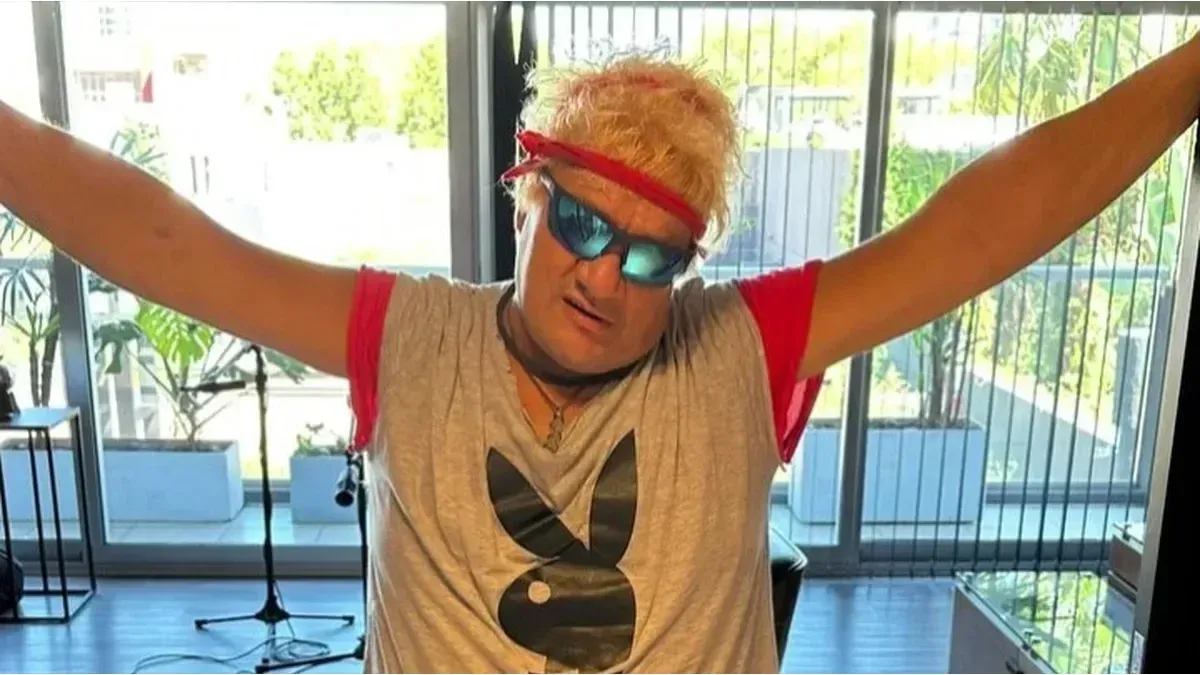 Pity Álvarez confirma su regreso al rock: fecha y lugar de su esperado show