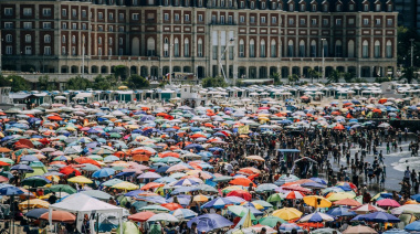 Mar del Plata: ¿podría este verano ser el mejor en décadas?
