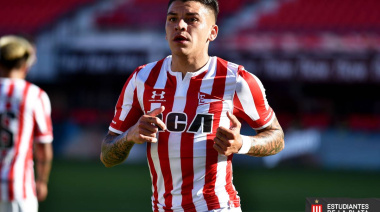 Se conoció la sentencia a Diego García ex futbolista de Estudiantes