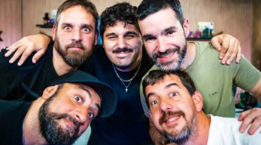 Paren La Mano se consagró campeón de la Copa Olga