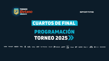 Gimnasia y Estudiantes ya tienen fechas para los cuartos de final del Clausura