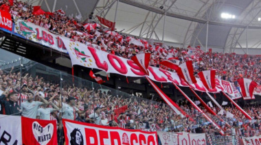 Comenzó la venta para el duelo en Santiago y Estudiantes aguarda por más localidades