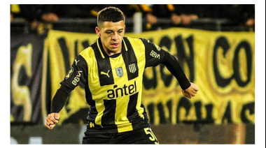 El descargo de Diego García tras conocer su condena