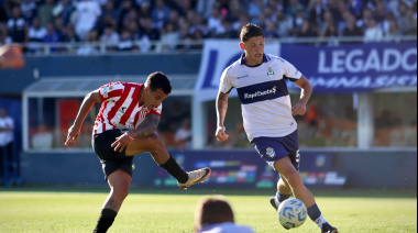 Estudiantes y Gimnasia ya conocen los arbitros para sus partidos de cuartos de final