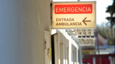 Ensenada: adolescente de 13 años sufre graves quemaduras tras ataque inesperado