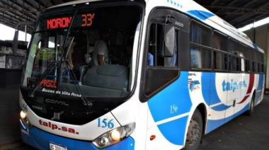 TALP confirma nuevos valores de boletos para La Plata y Conurbano