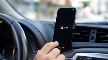 La Plata a punto de legalizar Uber, Cabify y DiDi: ¿Cómo impactará?