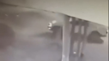 La Plata: Manejaba borracho y casi provoca una tragedia