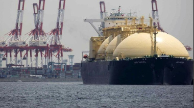 Vaca Muerta llega al Puerto La Plata: qué trae el proyecto LNG del Plata