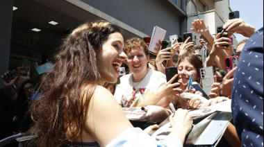 Rosalía en Buenos Aires 2026: fechas, entradas, precios y todos los detalles