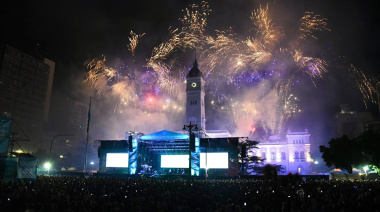 Fin de semana largo en La Plata: Recitales, shows, espectáculos deportivos y más