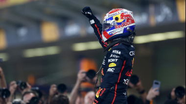 Qué necesita Max Verstappen para ser campeón de la Fórmula 1 en Abu Dhabi