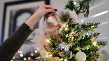 ¿Por qué en Argentina se arma el árbol de Navidad el 8 de diciembre?