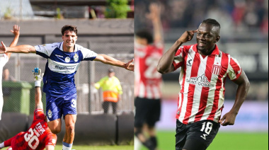 Gimnasia y Estudiantes van por la final: Como verlo, hora, TV y formaciones