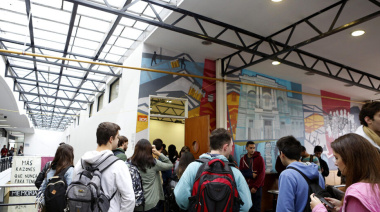 Última semana de inscripción a las carreras del ciclo 2026 de la UNLP