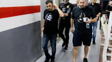 Insólita amenaza de bomba en el Aeropuerto de Mendoza: ¿de quién se trata?