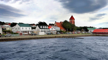 El Gobierno rechazó el avance de un proyecto petrolero offshore en las Islas Malvinas