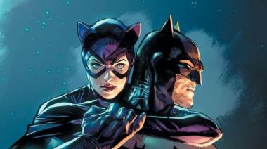 DC censura una escena de sexo entre Batman y Gatúbela: "Los héroes no hacen eso"