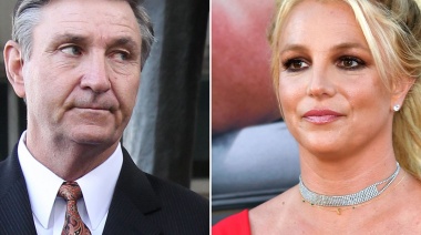 Britney Spears le pidió a la justicia el fin de la tutela de su padre: "Solo quiero que me devuelvan la vida"