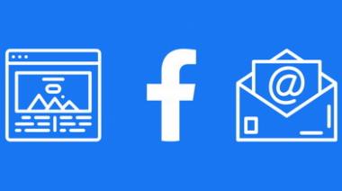 Facebook anuncia su boletín de noticias