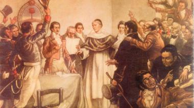 Los detalles de la Independencia argentina