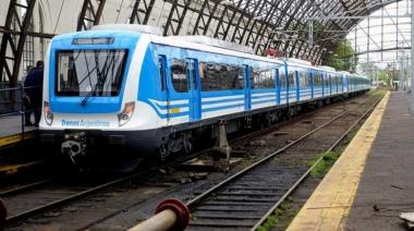 El ferrocarril Roca reanudó los servicios tras un corte de vías en Avellaneda