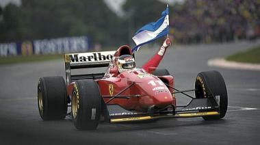 Carlos Reutemann: un legado y el comienzo de una historia