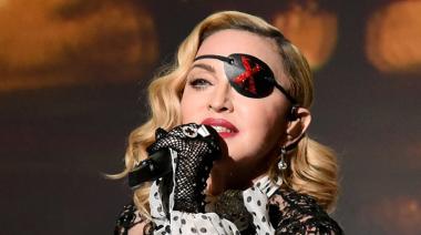 Madonna anunció el lanzamiento de "Madame X", su nuevo documental