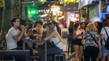 ¿Cómo funcionará el aforo para vacunados en la Provincia?