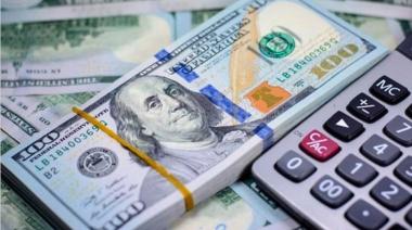 El dólar blue volvió a cerrar en alza